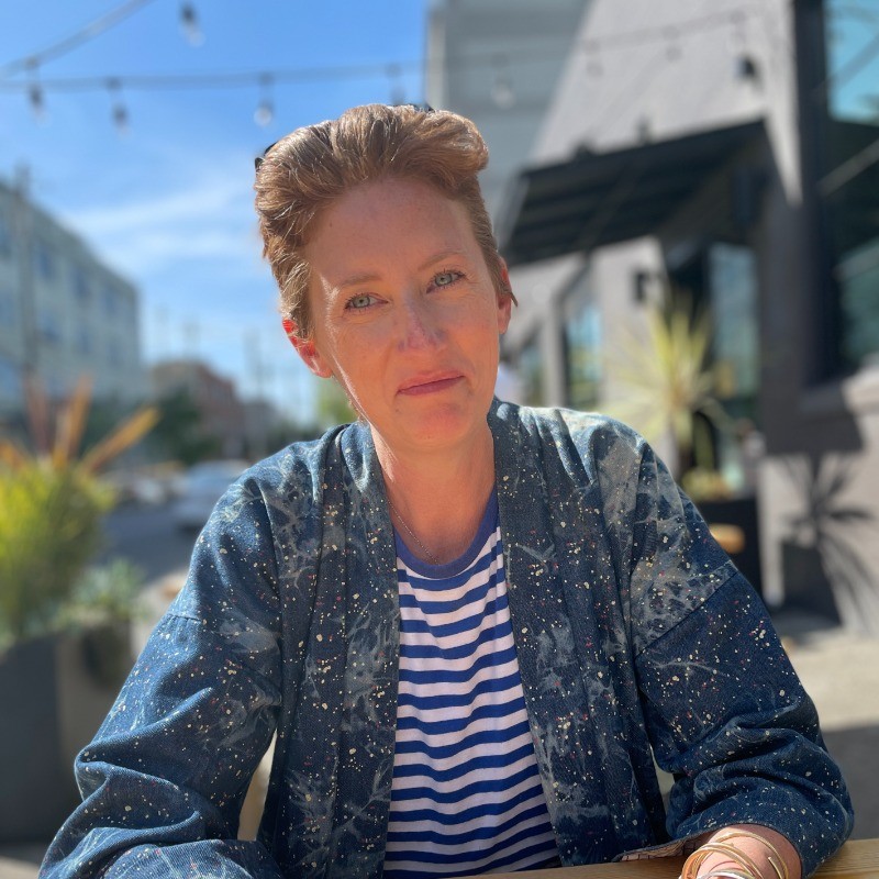 Ep 6: Authenticity as armor: Style, confidence and career with Erin Wallace