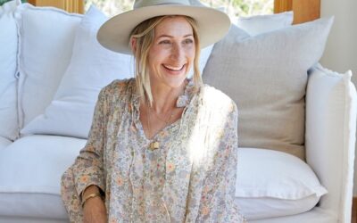 Ep. 5: Shira Gill on minimalist style, body changes, and the power of now