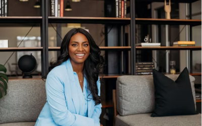 Ep 12: Danielle Bayard Jackson on friendship, friction, and the role of style in human connection