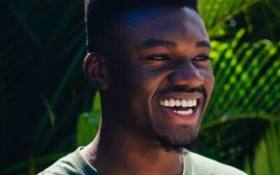 Ep 9: Style, status, and self-love: A Conversation with stylist Wale Sanni