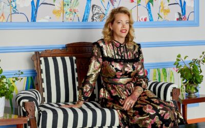 Ep. 13: Tattoos, piercings, and style as self-expression with Marie McCarthy