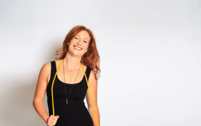 Ep 14: You can’t hate yourself into a body you love: Reclaiming health and power with Oonagh Duncan