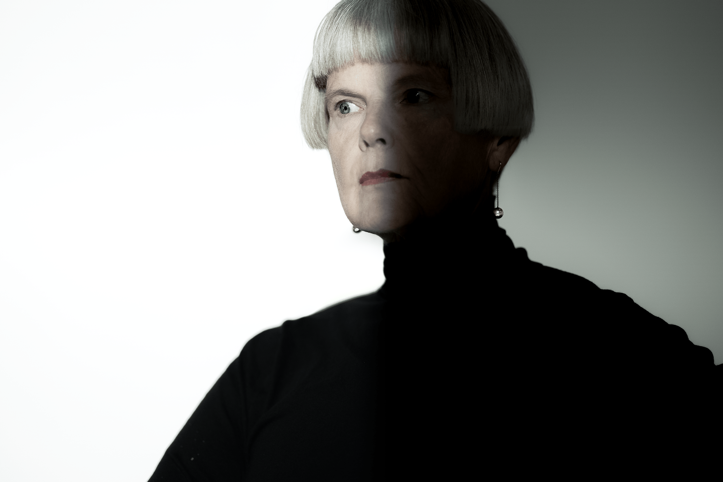 Ep. 18: Revealing yourself through style, story, and self-trust with Alicia Johnson