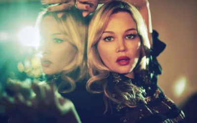 Ep. 20: Reinventing yourself at any age: Cat Pierce on creativity, confidence, and personal style