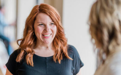 Ep. 23: Career reinvention, authentic style, and navigating change with Dilara Casey