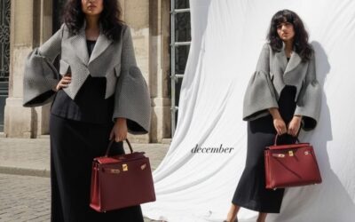 Ep. 34: Style cheerleader and Sr. UX director Asta Gaur on how to dress for the occasion, the location, and still be fully you